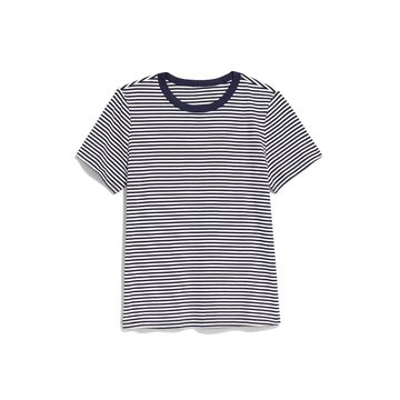 Striped tee